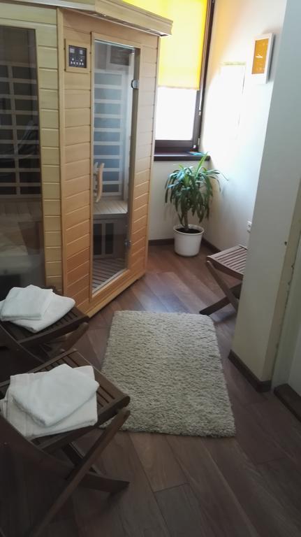 Privat Za Lesikom Ждяр Екстер'єр фото